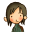 にこ