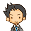 しん