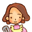紫の上