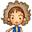 ま