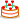 ケーキ